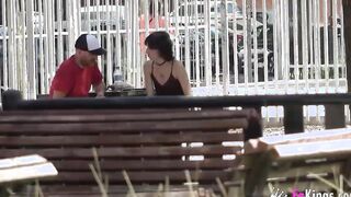 20 years older and a VERY UNSHAVED snatch! Zuko gets seduced by a MUCH MATURE man