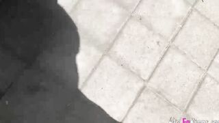 20 years older and a VERY UNSHAVED snatch! Zuko gets seduced by a MUCH MATURE man