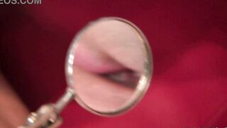 His ex-wife ride another dick after cunnilingus