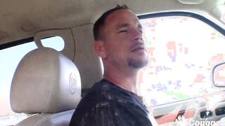 Big Tit Milf Mason Storm Lets A Random Guy Boned Her Jugs