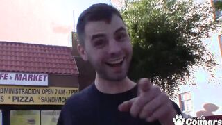 Big Tit Milf Mason Storm Lets A Random Guy Boned Her Jugs