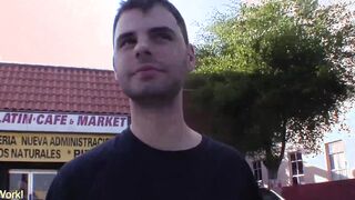 Big Tit Milf Mason Storm Lets A Random Guy Boned Her Jugs