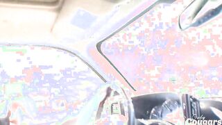 Big Tit Milf Mason Storm Lets A Random Guy Boned Her Jugs