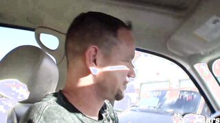 Big Tit Milf Mason Storm Lets A Random Guy Boned Her Jugs