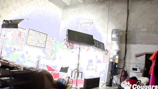 Big Tit Milf Mason Storm Lets A Random Guy Boned Her Jugs