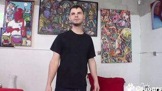 Big Tit Milf Mason Storm Lets A Random Guy Boned Her Jugs