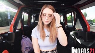 sexy 18 Needs a Rides - MOFOS21