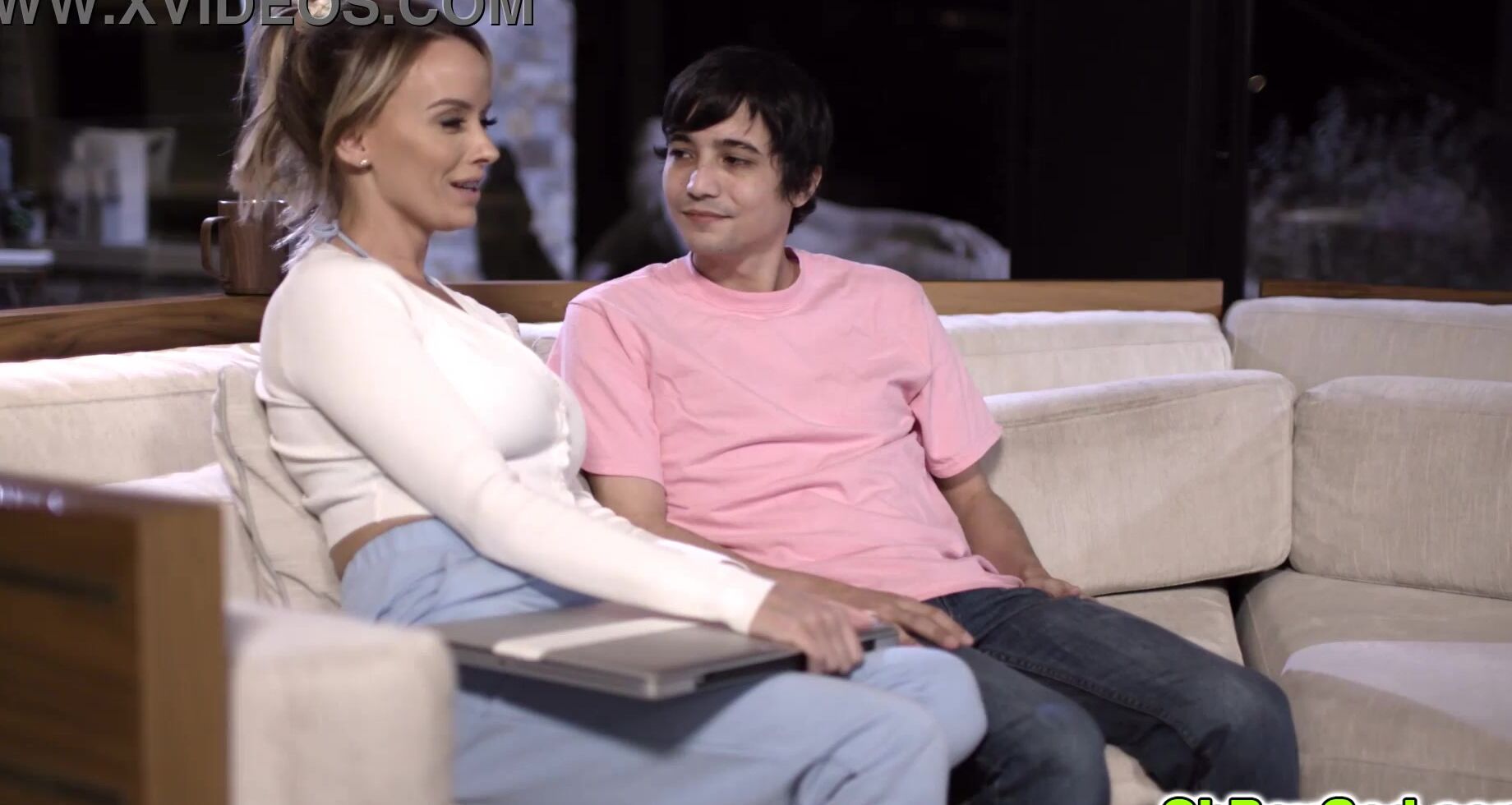 Pristine edge ricky spanish