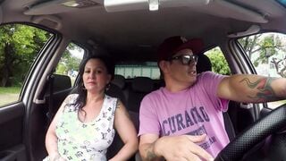 dogging interracial no anf theatro - Dinnigata - Joy Cardozo