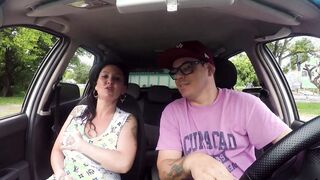 dogging interracial no anf theatro - Dinnigata - Joy Cardozo
