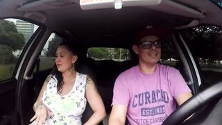 dogging interracial no anf theatro - Dinnigata - Joy Cardozo