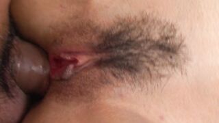Each of the perverted types is allowed to cum inside the pure Japanese Schoolgirl