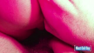 I banged a friend who riding me like a reverse cowgirl