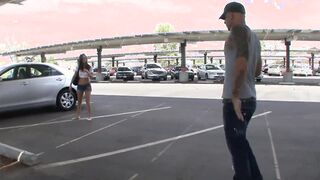 Lily Carter Is A Cum Hungry Teeny Bopper