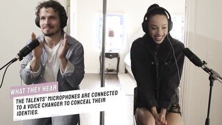 goddess Blind Date Episode 8: Alexis & Robby