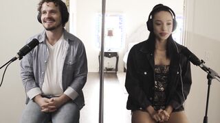goddess Blind Date Episode 8: Alexis & Robby