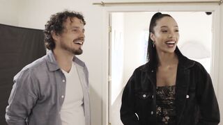 goddess Blind Date Episode 8: Alexis & Robby
