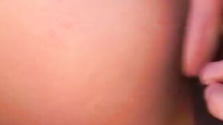 3 crazy hot 18 year old anal lesbians pounded each other, and service 1 lucky penis