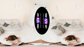 TmwVRnet - Angie A - Do you think Im Goddess?