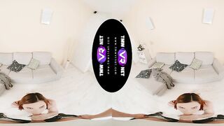 TmwVRnet - Angie A - Do you think Im Goddess?