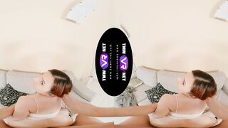 TmwVRnet - Angie A - Do you think Im Goddess?