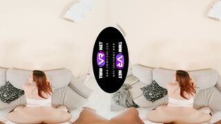 TmwVRnet - Angie A - Do you think Im Goddess?