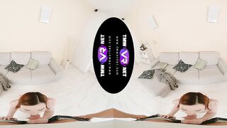 TmwVRnet - Angie A - Do you think Im Goddess?
