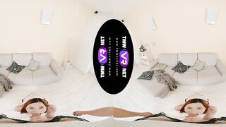 TmwVRnet - Angie A - Do you think Im Goddess?