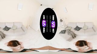 TmwVRnet - Angie A - Do you think Im Goddess?