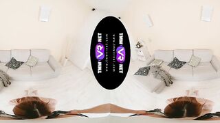 TmwVRnet - Angie A - Do you think Im Goddess?