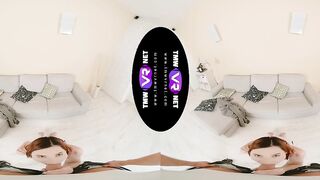 TmwVRnet - Angie A - Do you think Im Goddess?