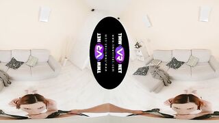 TmwVRnet - Angie A - Do you think Im Goddess?