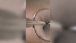 Triple penetration with double anal