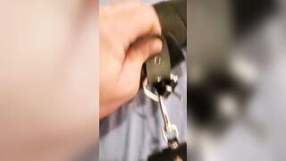 Triple penetration with double anal