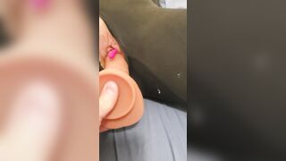 Triple penetration with double anal