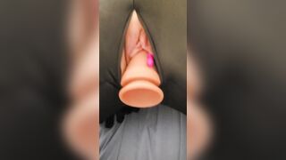 Triple penetration with double anal