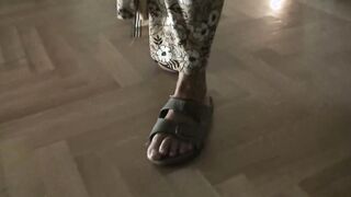 Mature old lady and boys 18 year old 3 way banged