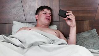 Dark Hair 20 Jahre Notgeil fickt ihren Stiefbruder