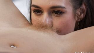 gaming lesbian fore