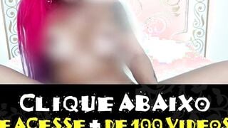 GF VIRTUAL SEX WITH DEBORA FANTINE