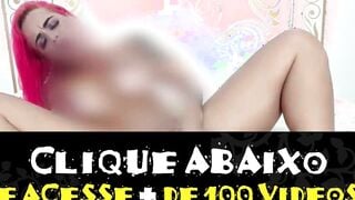 GF VIRTUAL SEX WITH DEBORA FANTINE