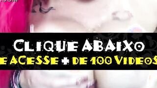 GF VIRTUAL SEX WITH DEBORA FANTINE