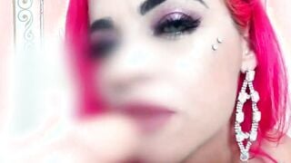 GF VIRTUAL SEX WITH DEBORA FANTINE
