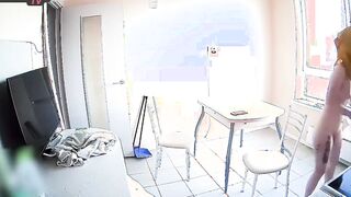 Big Tit Teenagers Nude Cleaning
