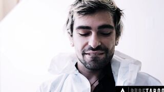 VIRGIN TABOO Pandemic Sci-Fi Fucking With 2 Who Crave Sex