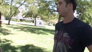 American Long Dicks Attack!!! - vol. #01