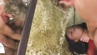 Very Beauty african skank with big boobies and huge butt gets fuck