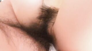 Miu Shinohara interracial sex for oriental 18 year old