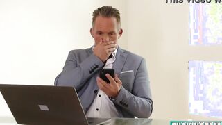 Gianna Dior Her Twat Fill with Stepdad Cock