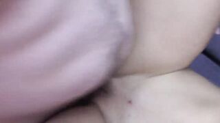 The Mexican with 17 cumshots inside her cunt, Mia Marin Gangabang Cummed